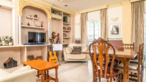 Casa La Guitarra, Nerja